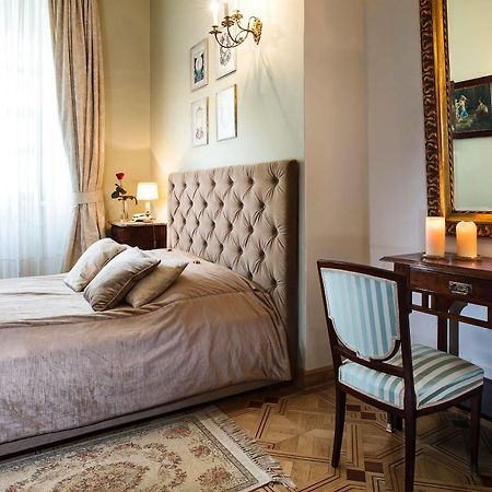 Boutique Residence - Rynek 16 Lublin Eksteriør billede