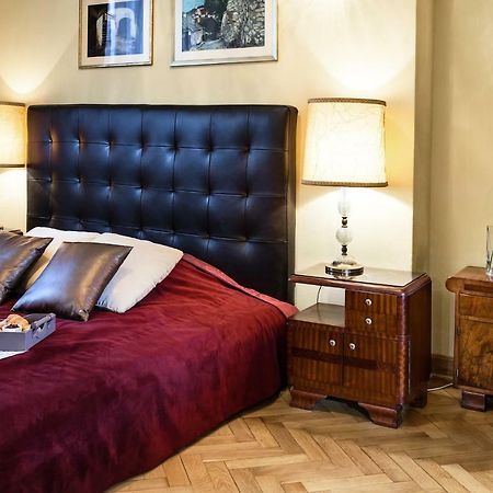 Boutique Residence - Rynek 16 Lublin Eksteriør billede