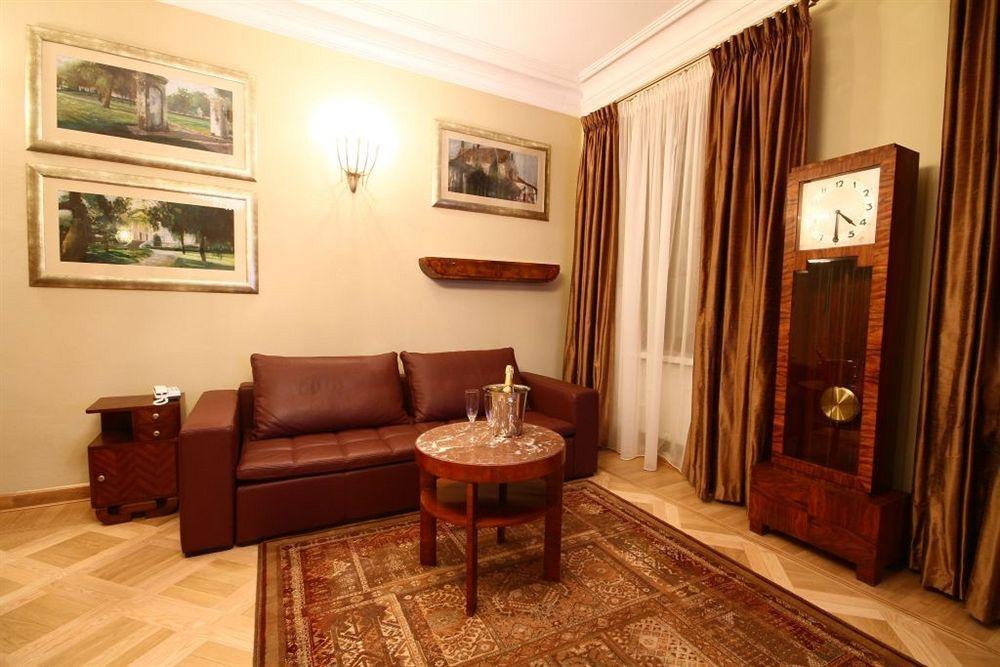 Boutique Residence - Rynek 16 Lublin Eksteriør billede
