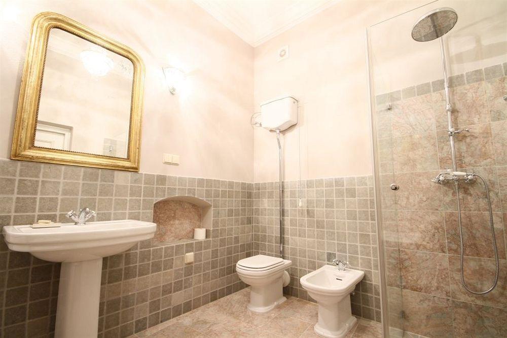 Boutique Residence - Rynek 16 Lublin Eksteriør billede