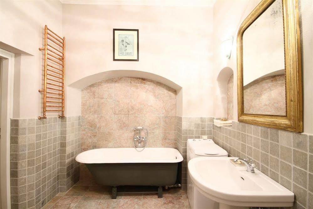Boutique Residence - Rynek 16 Lublin Eksteriør billede