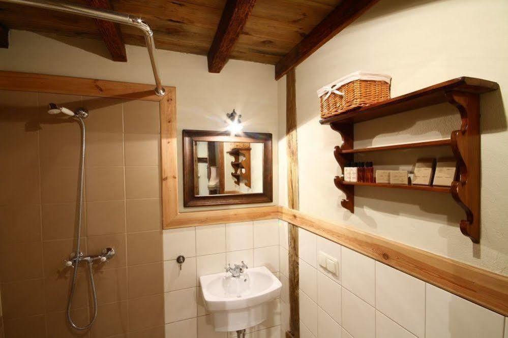 Boutique Residence - Rynek 16 Lublin Eksteriør billede