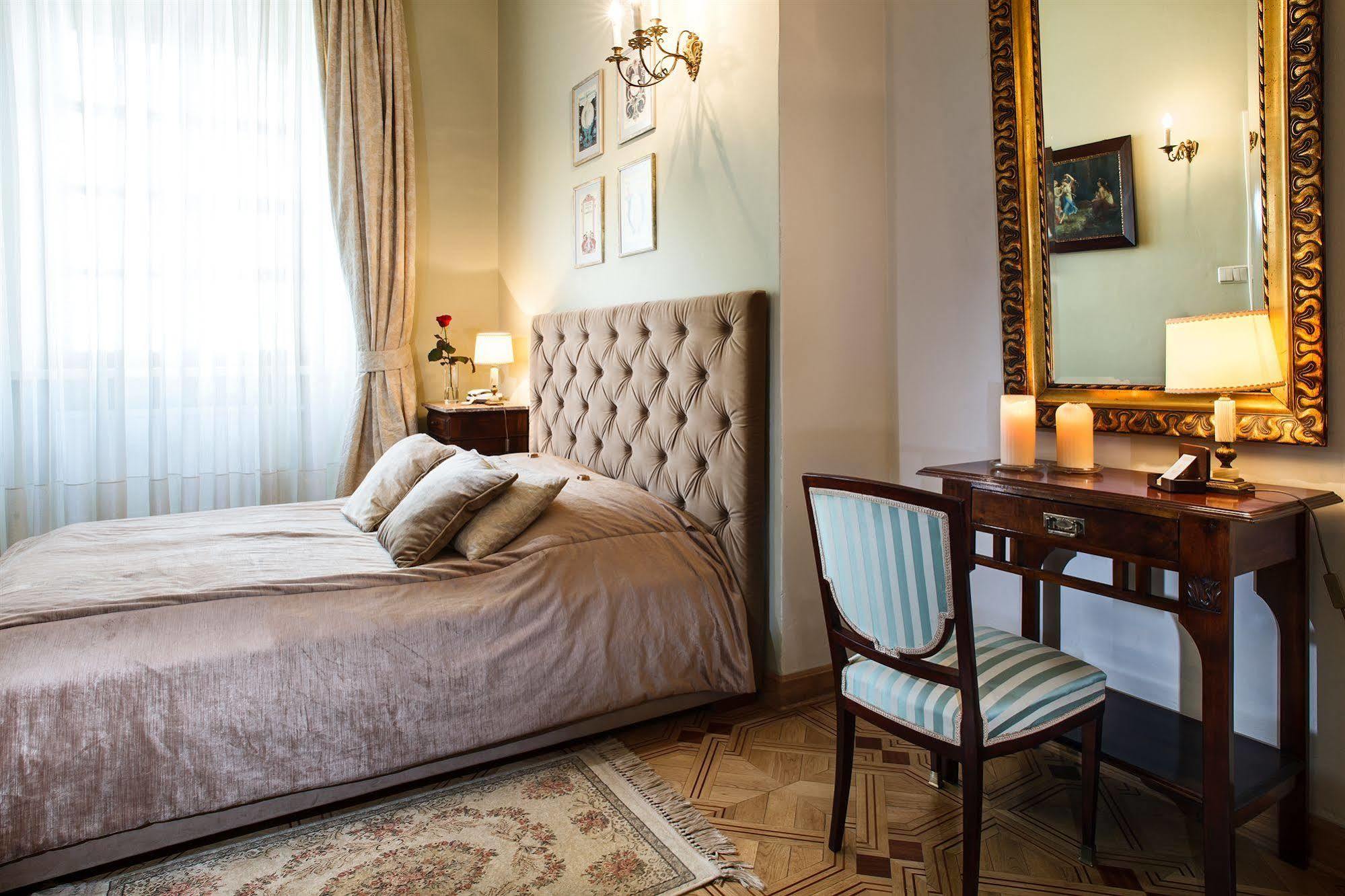 Boutique Residence - Rynek 16 Lublin Eksteriør billede