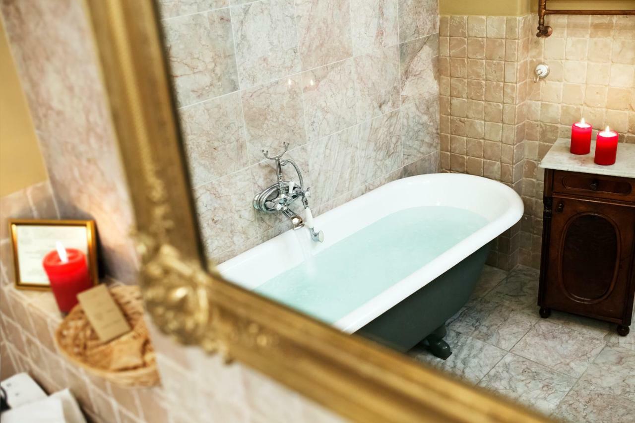 Boutique Residence - Rynek 16 Lublin Eksteriør billede