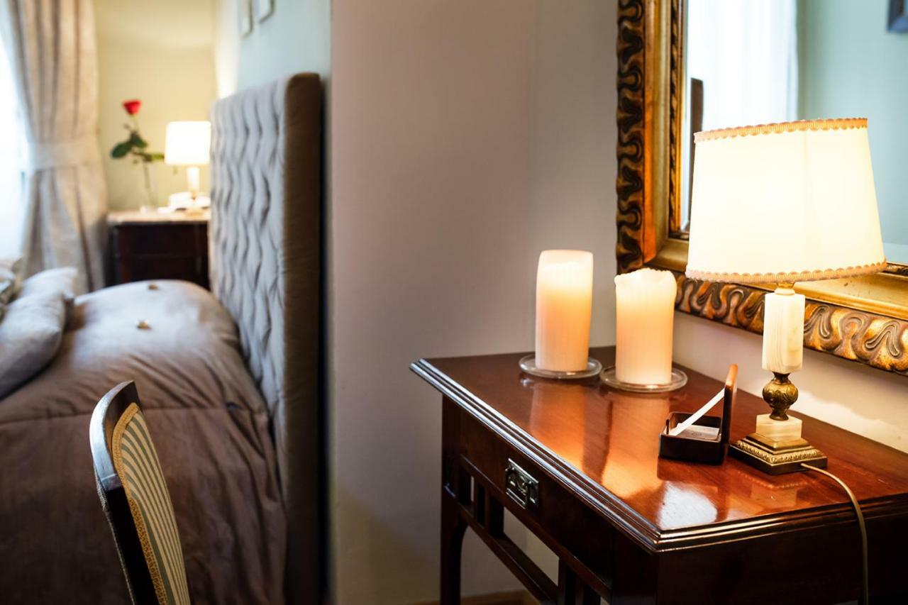 Boutique Residence - Rynek 16 Lublin Eksteriør billede