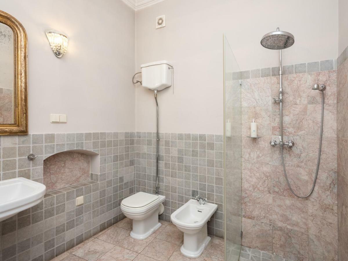 Boutique Residence - Rynek 16 Lublin Eksteriør billede