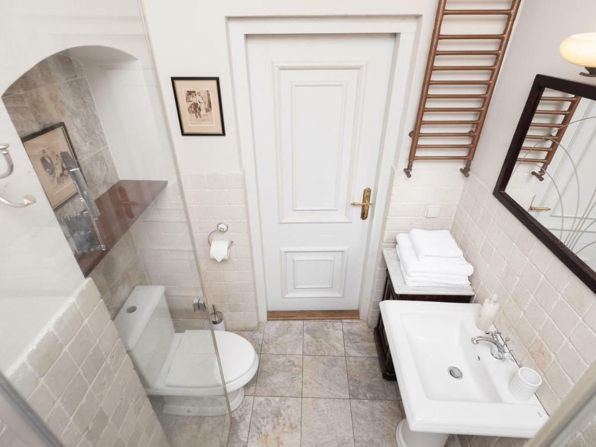 Boutique Residence - Rynek 16 Lublin Eksteriør billede